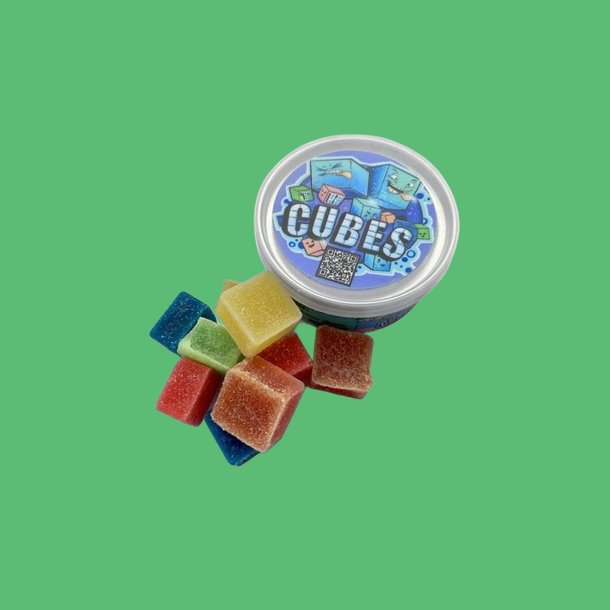 CUBES CUBES