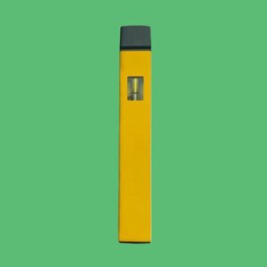 THC Vape DEVICE YELLOW "Runtz OG" THC Vape DEVICE YELLOW "Runtz OG"