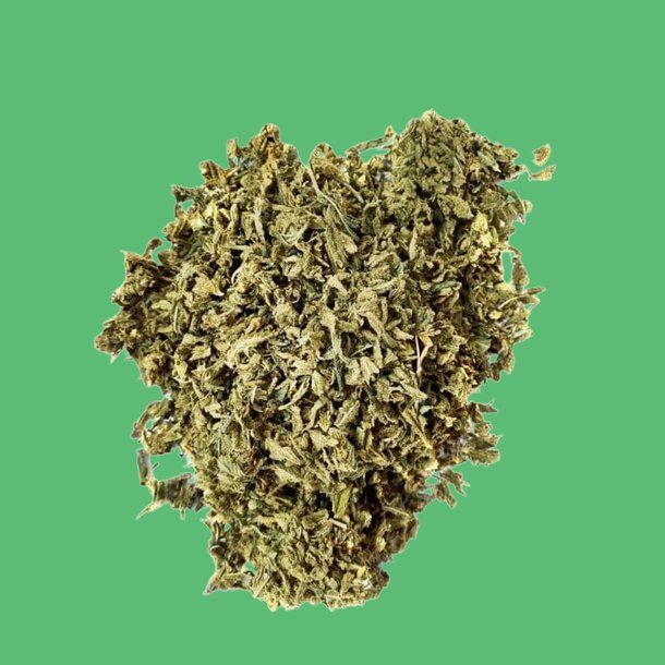 Silver Haze Shake Silver Haze Shake