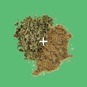 WEDDING CAKE SHAKE+ KIEF Bundle WEDDING CAKE SHAKE+ KIEF Bundle