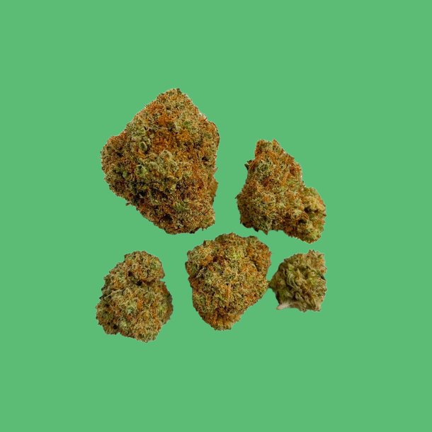 OG Sour Diesel OG Sour Diesel