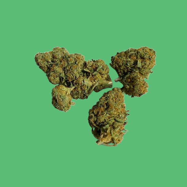 Kosher Kush Kosher Kush