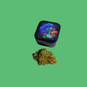 THC Crumble “ZkitLato” THC Crumble “ZkitLato”