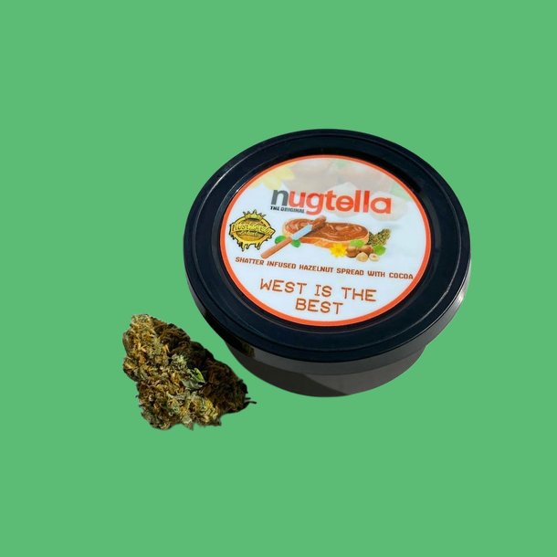 Nugtella Nugtella