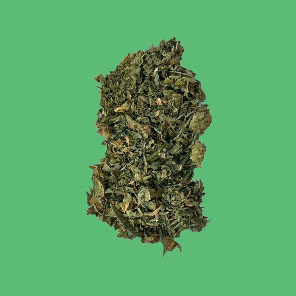 Kosher Kush Shake Kosher Kush Shake