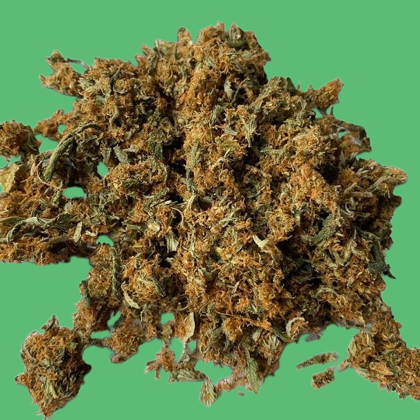 FACE OFF OG SHAKE FACE OFF OG SHAKE