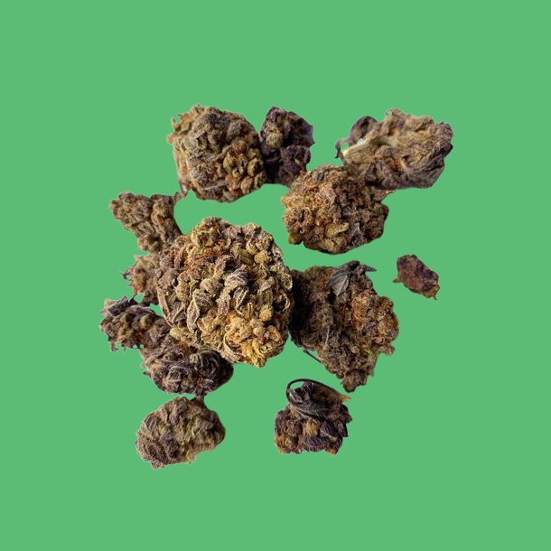 Granddaddy Purple Granddaddy Purple