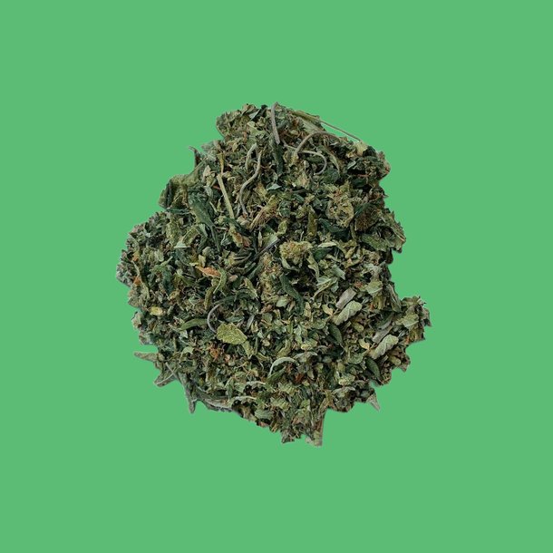 Godzilla Cookie Shake Godzilla Cookie Shake