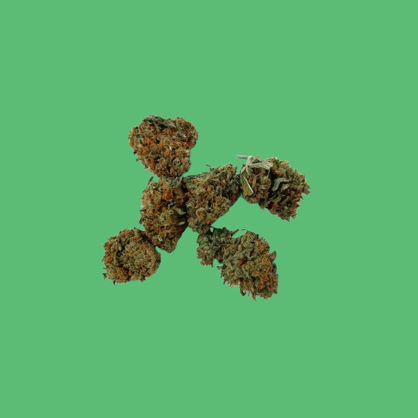 Super Silver Haze Super Silver Haze