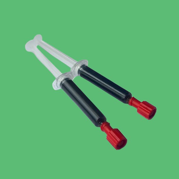 RICK SIMPSON OIL (RSO) 5ML RICK SIMPSON OIL (RSO) 5ML