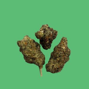 Garlic Breath Garlic Breath