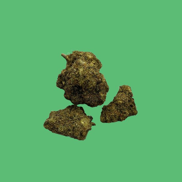 Peanut Butter Breath Peanut Butter Breath