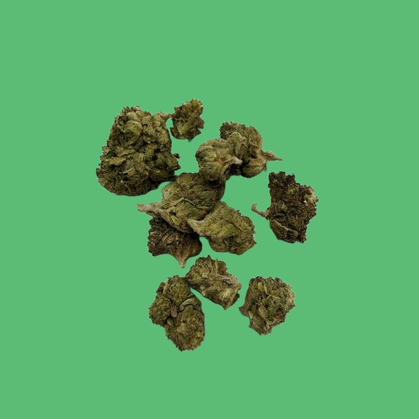 White Runtz White Runtz