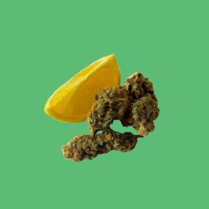 Lemon Haze Lemon Haze