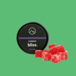 Gummies Bliss Gummies Bliss