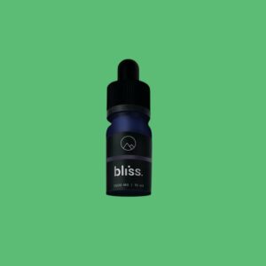 Bliss Effect THC Oil Drops 1500 mg Bliss Effect THC Oil Drops 1500 mg