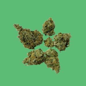 Bubba Kush Bubba Kush