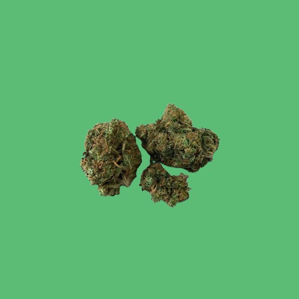 GREEN CANDY GREEN CANDY