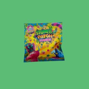 STONER PATCH DUMMIES - Weed Edibles STONER PATCH DUMMIES - Weed Edibles