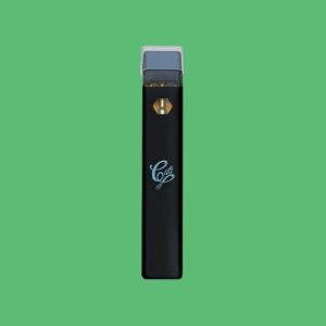 THC Cali Vape Pen BIRTHDAY CAKE 1 ML THC Cali Vape Pen BIRTHDAY CAKE 1 ML