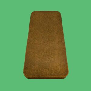 Bubble hash Bubble hash