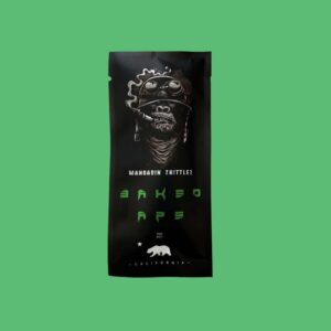 PREMIUM THC VAPE 1ml “MANDARIN ZKITTLEZ” PREMIUM THC VAPE 1ml “MANDARIN ZKITTLEZ”