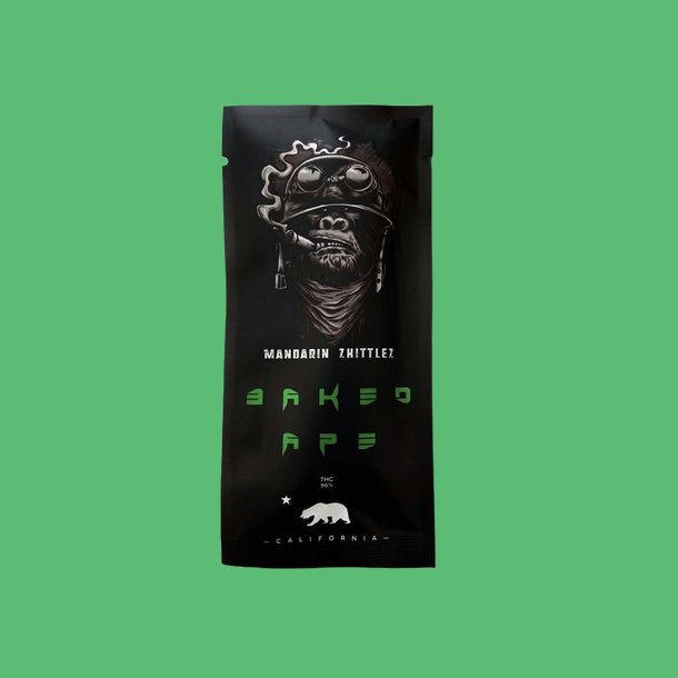 PREMIUM THC VAPE 1ml “MANDARIN ZKITTLEZ” PREMIUM THC VAPE 1ml “MANDARIN ZKITTLEZ”