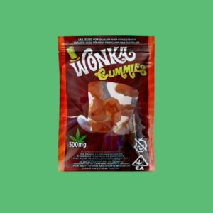 Wonka Gummies Cola Wonka Gummies Cola