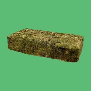 Weed Brick Weed Brick