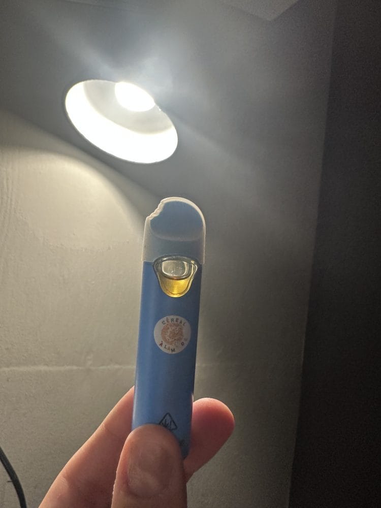 Image #1 from Oli Backhouse