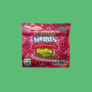 Seriously Strawberry Seriously Strawberry