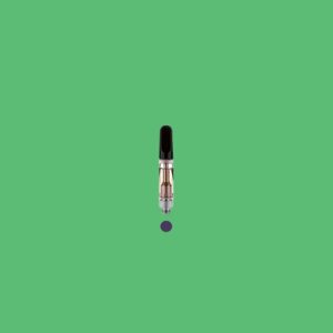 THC Vape Cartridge 1ml Mango Kush THC Vape Cartridge 1ml Mango Kush