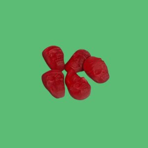 HUB 420 THC Gummies 800 MG HUB 420 THC Gummies 800 MG