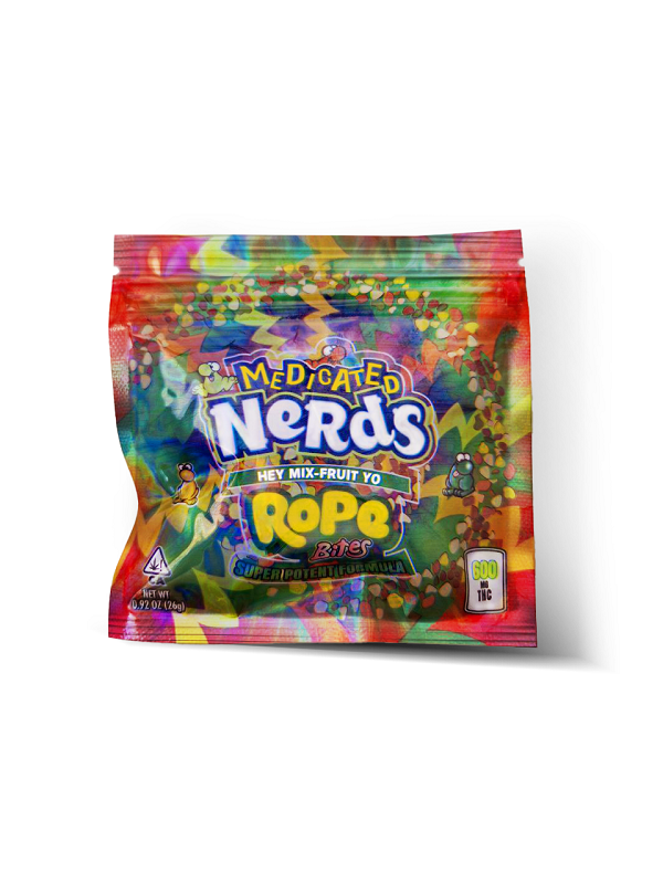Nerds Rope Nerds Rope