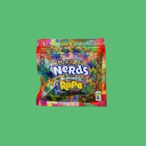 Nerds Rope