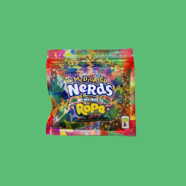 Nerds Rope Nerds Rope