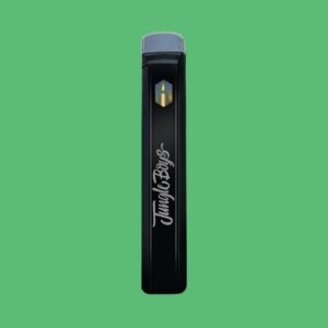 THC Vape Pen JUNGLE BOYS 1ML THC Vape Pen JUNGLE BOYS 1ML